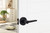 Sure-Loc Basel Lever Round