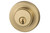 Sure-Loc Modern Single Cylinder Deadbolt
