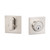 Sure-Loc Modern Square Single Cylinder Deadbolt