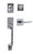 Sure-Loc Stockholm Handleset