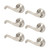 Sure-Loc Sage Lever