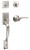 Sure-Loc Madison Grade 2 Keyed Handleset