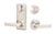 Sure-Loc Interconnect Lock Grade 2 – Passage with Deadbolt