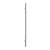 Sure-Loc 48" Knurled Long Door Pull, Single-Sided