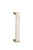 Sure-Loc Rustic Barn Door Handle 8"