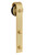 Sure-Loc Barn Track Roller, Strap Mounted