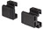 Sure-Loc Barn Track Stop, Pair (Style 2)