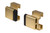Sure-Loc Barn Track Stop, Pair (Style 2)