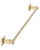 Sure-Loc Baden 30" Towel Bar