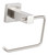 Sure-Loc Baden Single Post Paper Holder