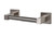 Sure-Loc Baden Two-Post Paper Holder