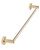 Sure-Loc Lugano 30" Towel Bar