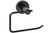 Sure-Loc Lugano Single Post Paper Holder