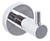 Sure-Loc Lugano Robe Hook