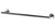 Sure-Loc Sorrento 24" Towel Bar