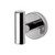 Sure-Loc Sorrento Robe Hook