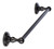 Sure-Loc Boulder 18" Towel Bar