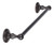 Sure-Loc Boulder 24" Towel Bar