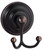 Sure-Loc Boulder J Robe Hook