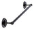 Sure-Loc Pinedale 24" Towel Bar
