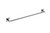 Sure-Loc Monza 18" Towel Bar
