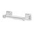 Sure-Loc Monterrey Two-Post Paper Holder