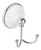 Sure-Loc Brighton Robe Hook