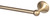 Sure-Loc Ventura 18" Towel Bar