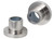 Sure-Loc Modern Concealed Screw Flange Set