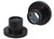 Sure-Loc Modern Concealed Screw Flange Set