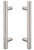 Sure-Loc 12" Ladder Door Handle, 2-sided