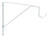 Sure-Loc Fixed Shelf and Rod Support (SRS-5)