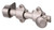 Sure-Loc Dutch Door Bolt 4"