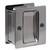 Sure-Loc Pocket Door Pull - Passage