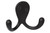 Sure-Loc Coat and Hat Hook
