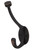 Sure-Loc Heavy Duty Pilltop Coat Hook