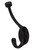 Sure-Loc Heavy Duty Pilltop Coat Hook