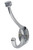 Sure-Loc Heavy Duty Pilltop Coat Hook