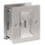 Sure-Loc 1" Wall Bumper Stop