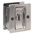 Sure-Loc 1" Wall Bumper Stop