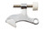 Sure-Loc Heavy Duty Hinge Pin Door Stop