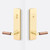 Ridgecrest Levanto Sideplate Entry – Round