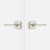 Ridgecrest Escala Lever – Square Rose