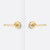 Ridgecrest Escala Lever – Round Rose