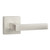 Sure-Loc Sienna Lever – Square Rose