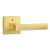 Sure-Loc Sienna Lever – Square Rose