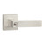Sure-Loc Sienna Lever – Square Rose