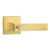 Sure-Loc Sienna Lever – Square Rose