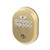 Sure-Loc Electronic Keypad Deadbolt (DK201-R)