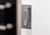 CS CaviLock CL406 ADA Offset Passage Pocket Door Handle
